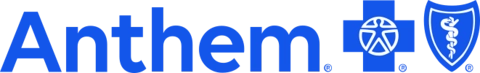 Anthem Blue Cross logo