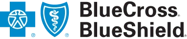 Blue Cross Blue Shield (all states) logo