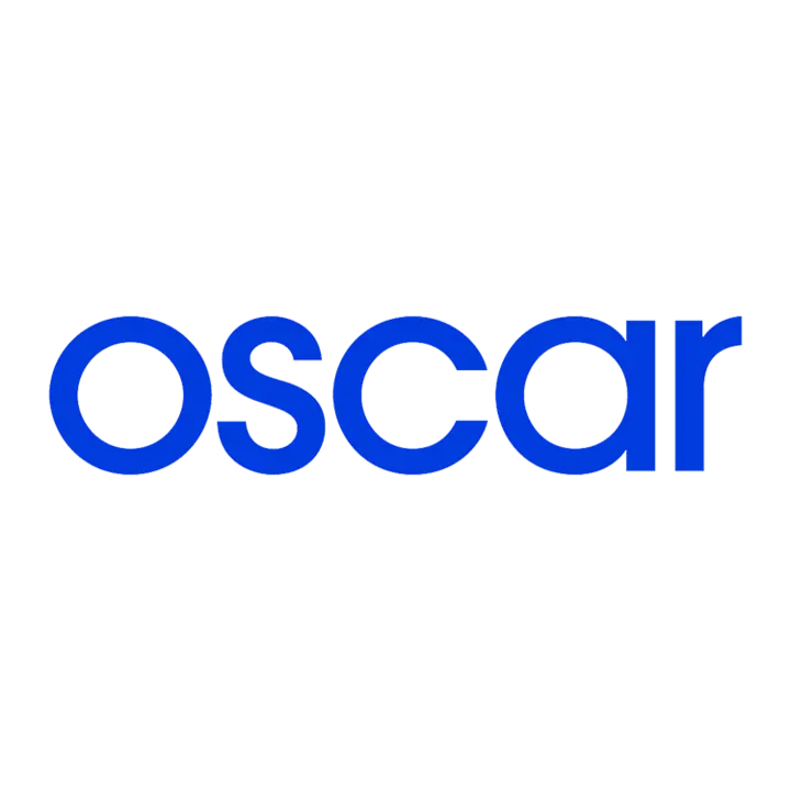Oscar logo