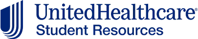 UnitedHealthcare Student Resources logo